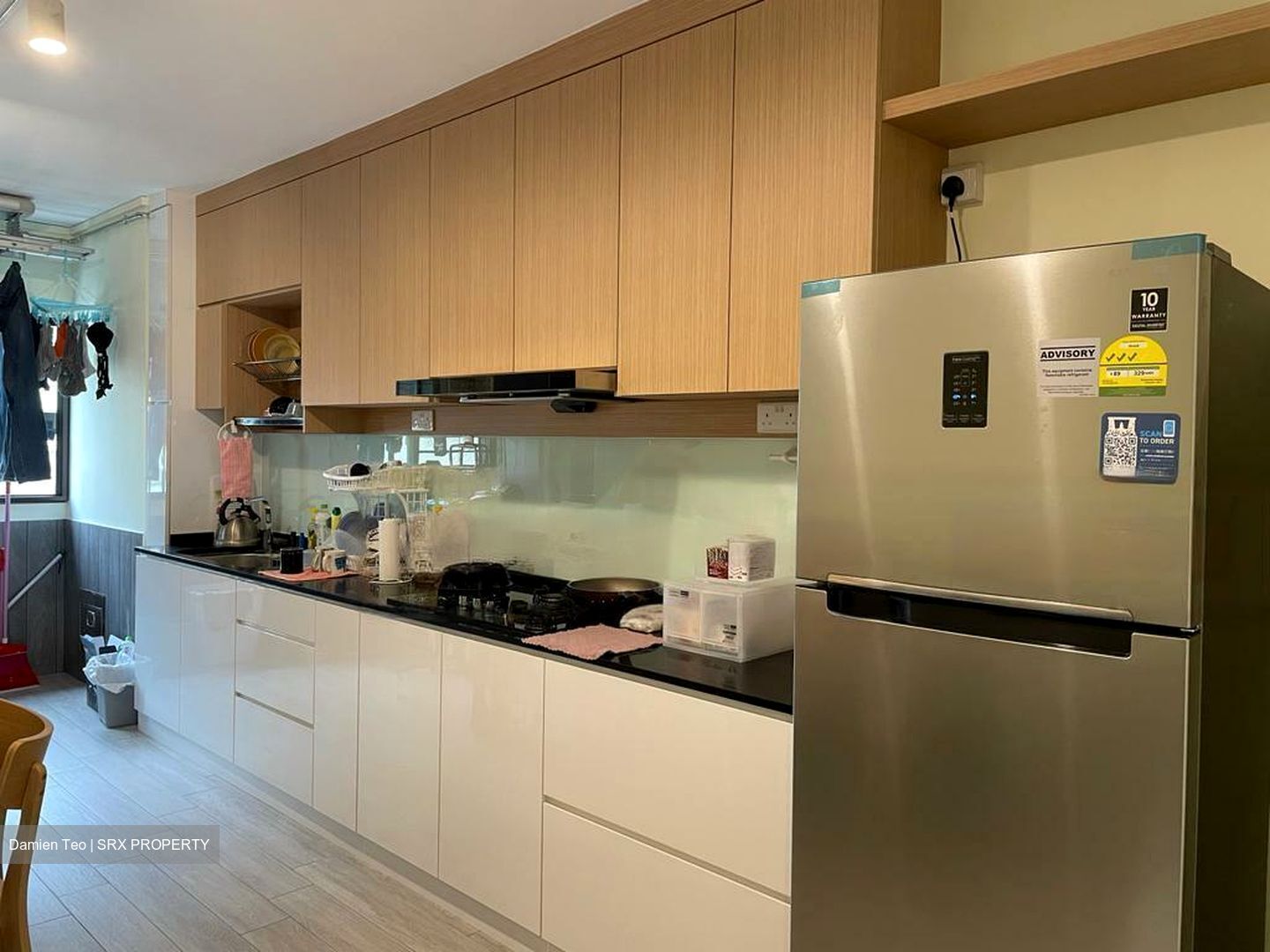Blk 137 Lorong Ah Soo (Hougang), HDB 4 Rooms #462900951